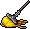 Yellow Mop